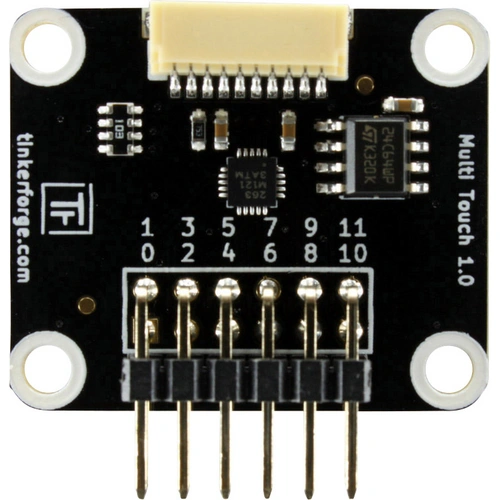 TinkerForge TF-234 Passend für (Einplatinen-Computer) TinkerForge 1 St.